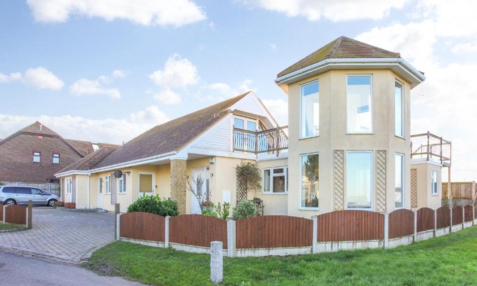 Birchington Bed & Breakfast | The Waves B&B