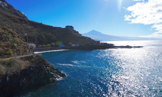 Tacoronte Apartment | The Waves, El Pris