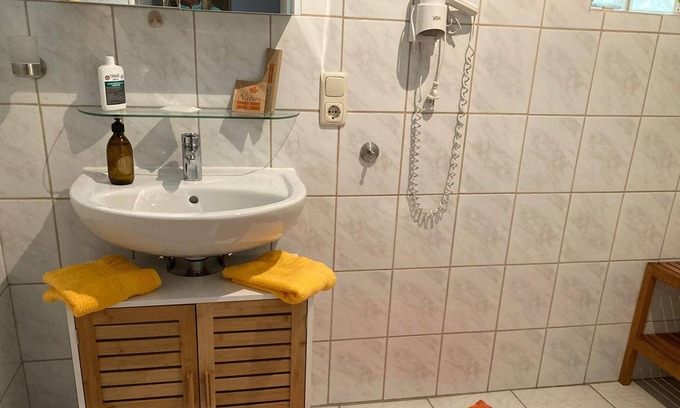 Kovenig Apartment | The Way - Gästehaus Natürlich-mosel