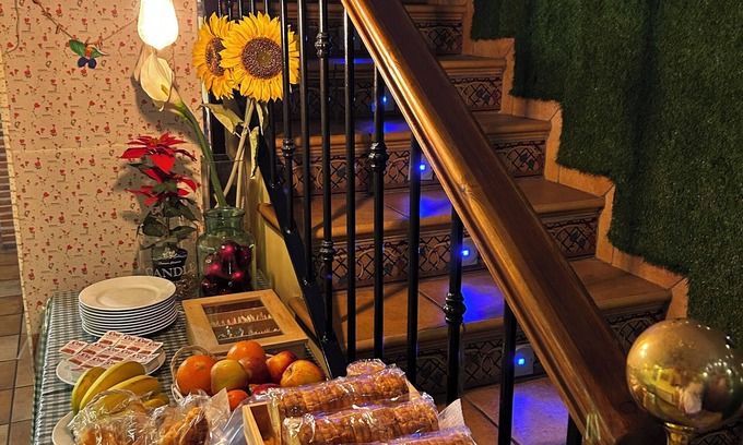 Molinaseca Hotel | THE WAY HOTEL & SUITES