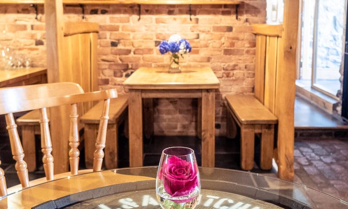 Whitbeck House | The Wayside and Whisky Barn
