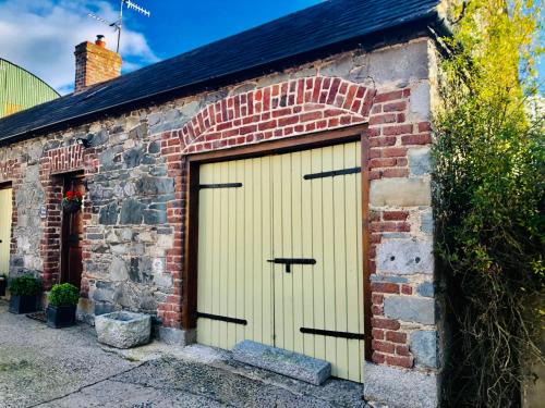 Banbridge House | The Wee Barn. In the heart of the countryside