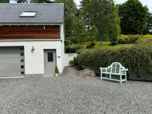 Aberfeldy House | The Wee Cosy Nook