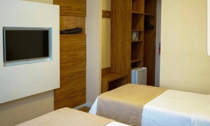 Centro Apartment | The well-being you deserve! Comfort and practicality.