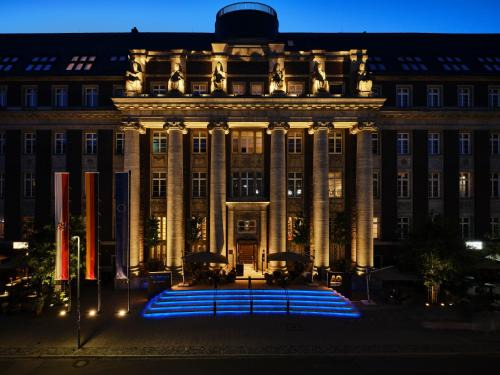 Dusseldorf Old Town Hotel | The Wellem, in The Unbound Collection by Hyatt