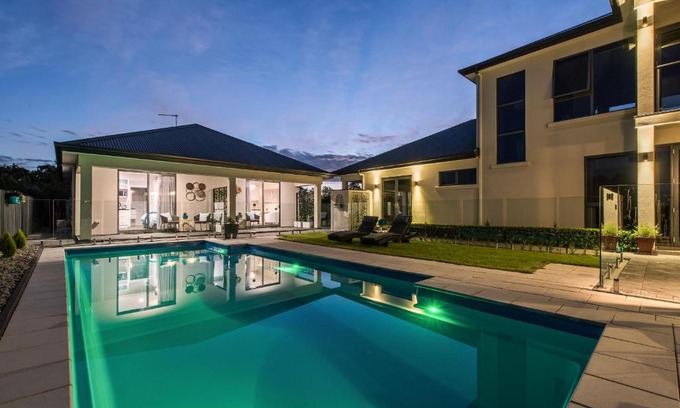 Longford Bed & Breakfast | The Wellington Bed and Breakfast