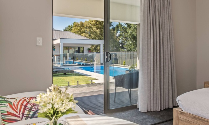 Longford Bed & Breakfast | The Wellington Bed & Breakfast