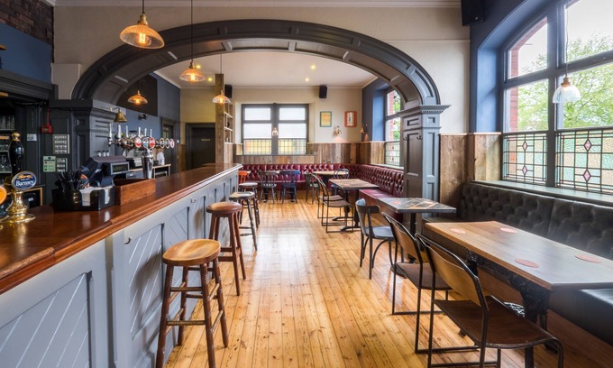 Horfield Hotel | The Wellington