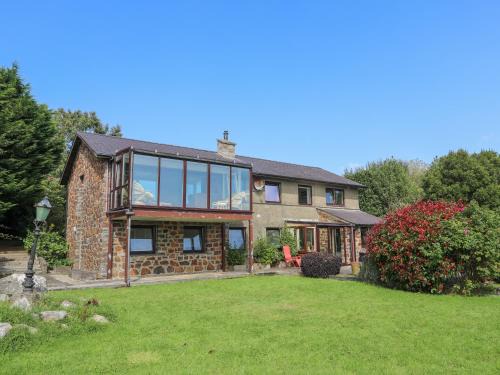 Mynytho House | The Wellington