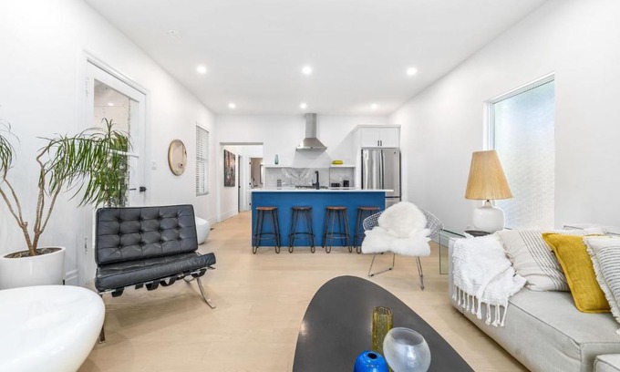 Wellington Apartment | The Wellington General