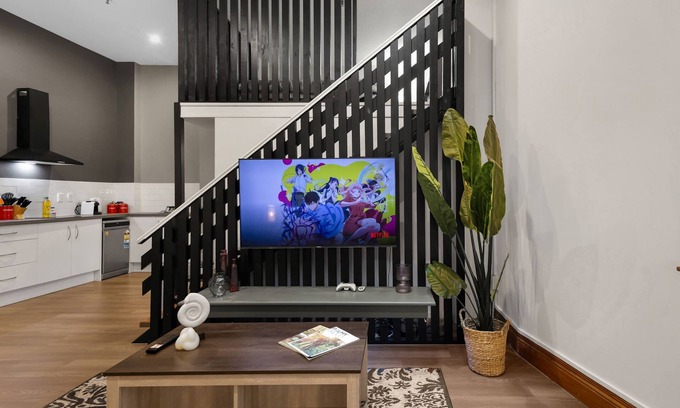 Wellington Apartment | The Wellington Loft S