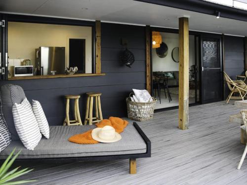 Gerringong House | The Werri Shack Gerringong