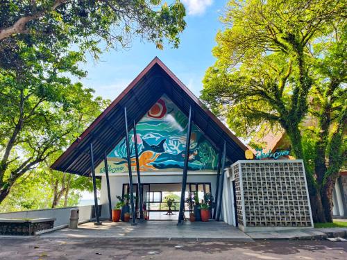 Karang Bolong Hotel | The West Cove Hotel