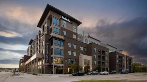 West Dallas Apartment | The Westerly Apartments in Dallas