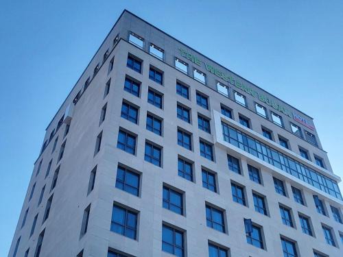 Gangseo District Hotel | The Western Busan Hotel By STAYNEO