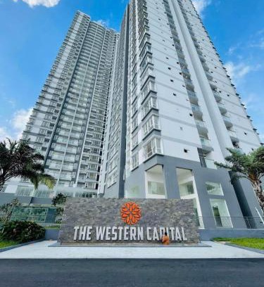 District 6 Apartment | The Western Capital Apartment, Eric House
