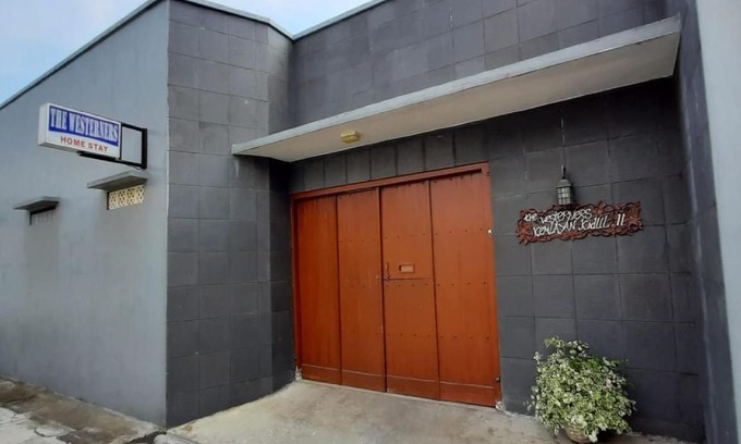 Surakarta House | The Westerners Homestay