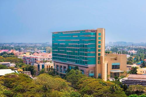 Guindy Hotel | The Westin Chennai Velachery