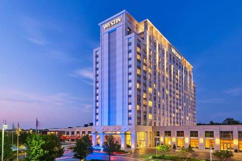 Wheeling Hotel | The Westin Chicago North Shore