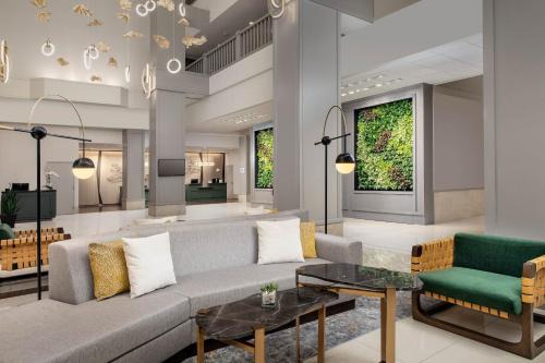 Las Colinas Hotel | The Westin Dallas Fort Worth Airport