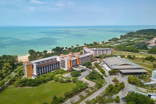 Desaru Resort | The Westin Desaru Coast Resort