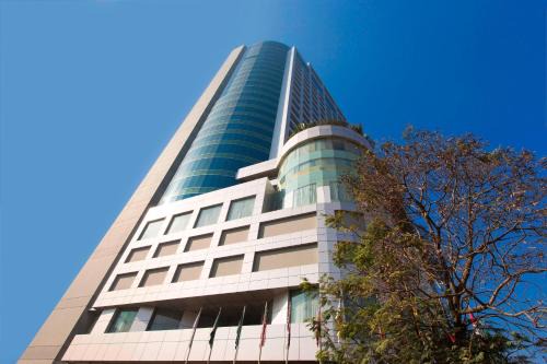 Gulshan Hotel | The Westin Dhaka