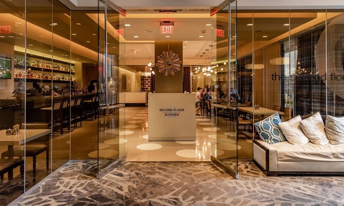 Far North Dallas Hotel | The Westin Galleria Dallas