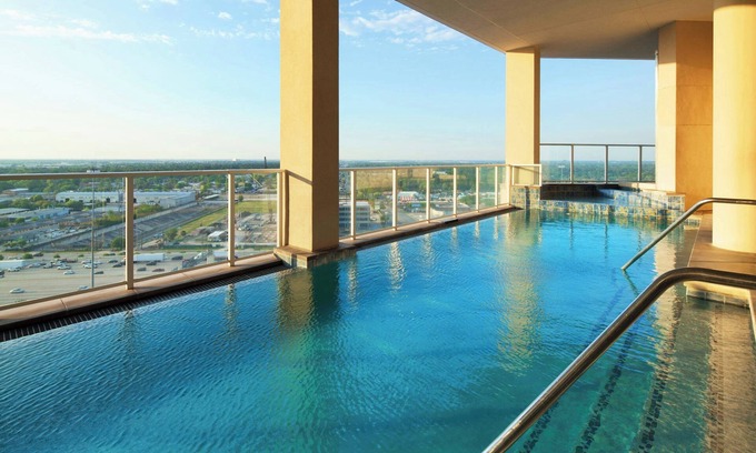 Memorial Hotel | The Westin Houston, Memorial City