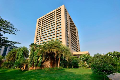 HITEC City Hotel | The Westin Hyderabad Mindspace