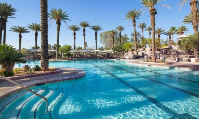 Rancho Mirage Villa | The Westin Mission Hills Resort Villa (Two Bedroom)