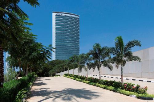 Goregaon East Hotel | The Westin Mumbai Garden City