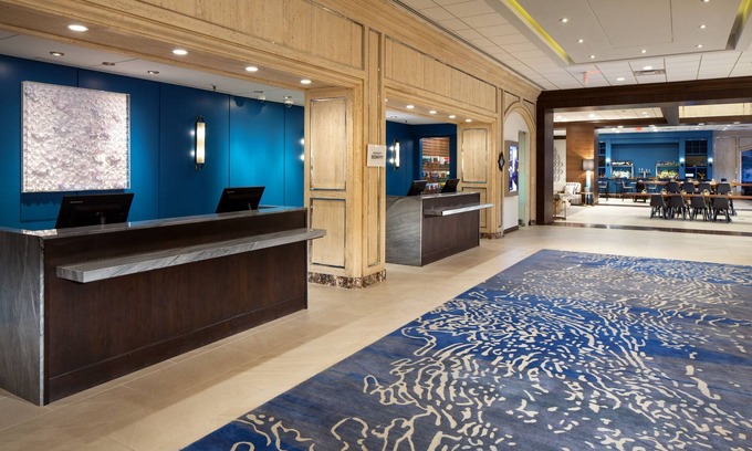 The Galleria Hotel | The Westin Oaks Houston at the Galleria