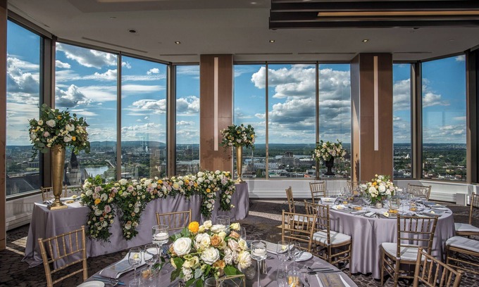 Downtown Ottawa Hotel | The Westin Ottawa