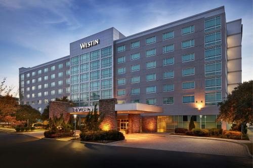 Richmond Hotel | The Westin Richmond