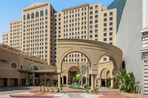 Gaslamp Quarter Hotel | The Westin San Diego Gaslamp Quarter