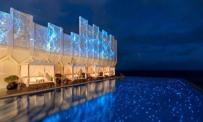 Haitang District Hotel | The Westin Sanya Haitang Bay Resort