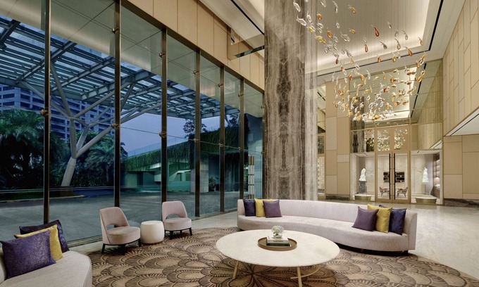 Surabaya Hotel | The Westin Surabaya