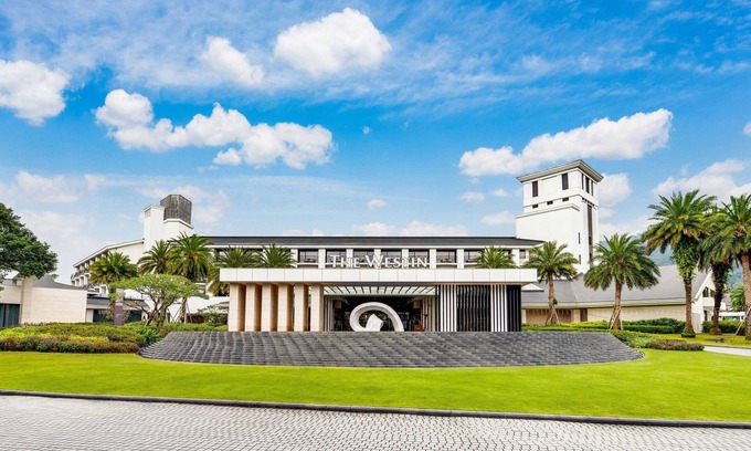 Daxi District Hotel | The Westin Tashee Resort, Taoyuan