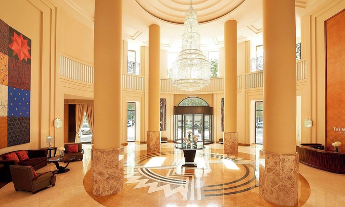 El Pla del Real Hotel | The Westin Valencia