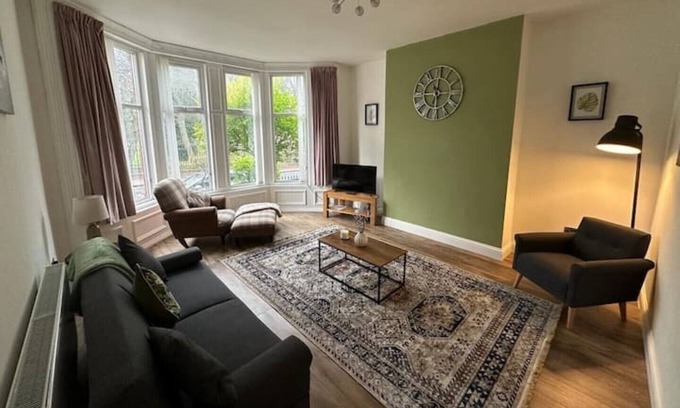 Sunderland Apartment | The Westlands Apartment, High Barnes Sunderland