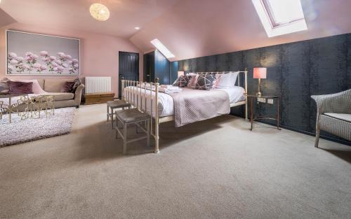 Westleton Hotel | The Westleton Crown