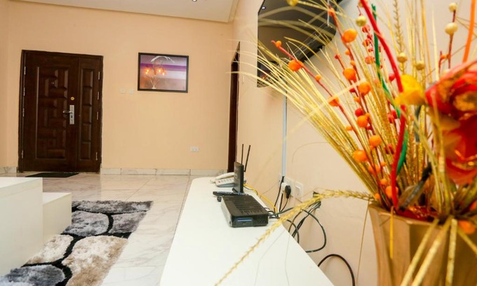 Lekki Phase 1 Apartment | The Westwood Serviced Apartment, Lekki Phase 1, Lagos