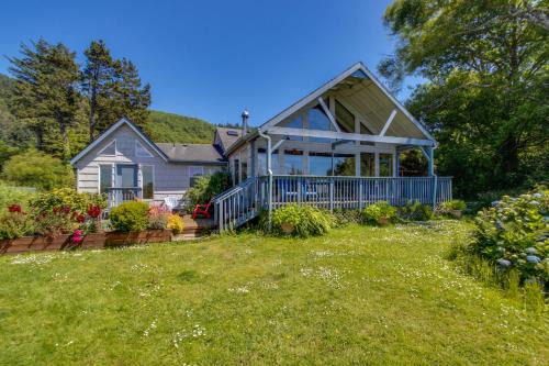 Cloverdale House | The Whalen House
