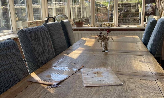 Newmarket Hotel | The Wheatsheaf Inn