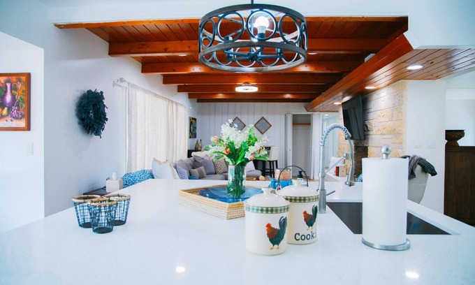 Homestead House | The Whimsical Ranch in Homestead