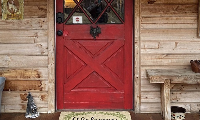 Cle Elum House | The Whiskey Shack