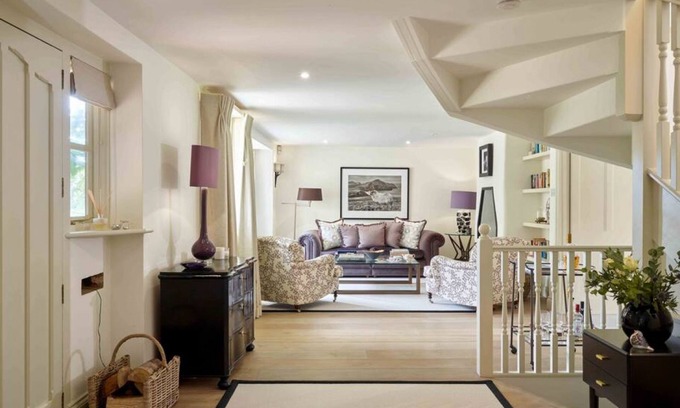 Turville House | The Whistler s Perch - From 1100 Per Night