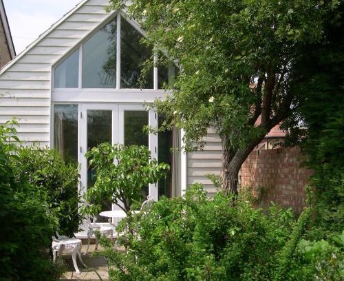 Hilton House | The White Barn near Cambridge