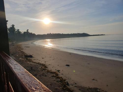 Can-Avid Resort | The White Beach