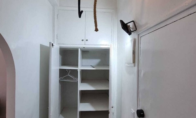 Gauthier Apartment | the white condo
